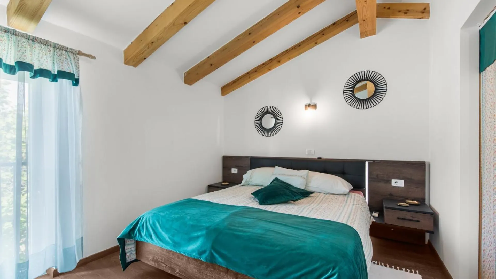 فيلا Casa Vito In Zuzici - Haus Fuer 4 Personen Višnjan 0*,  كرواتيا